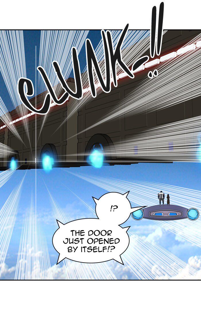 Tower of God Chapter 398 page 73