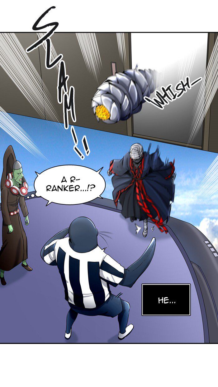 Tower of God Chapter 398 page 82