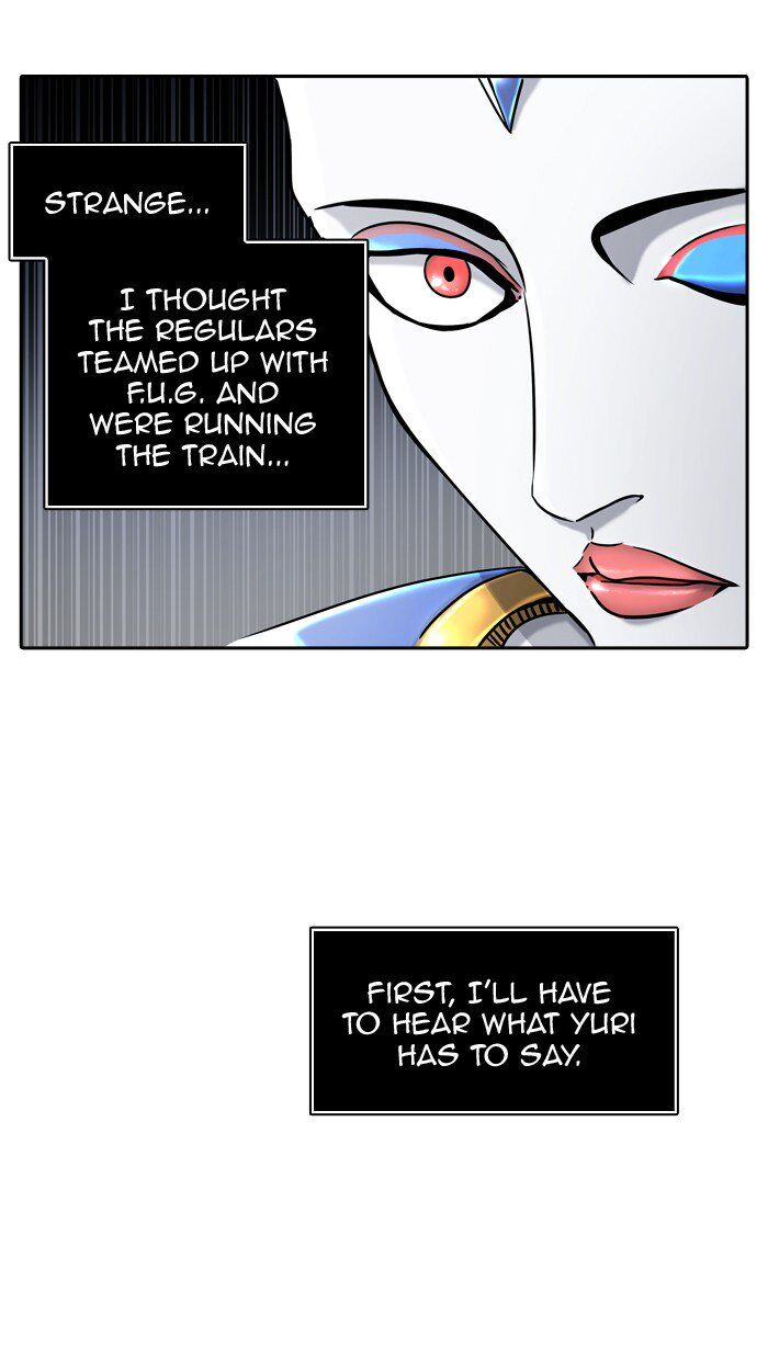 Tower of God Chapter 399 page 10