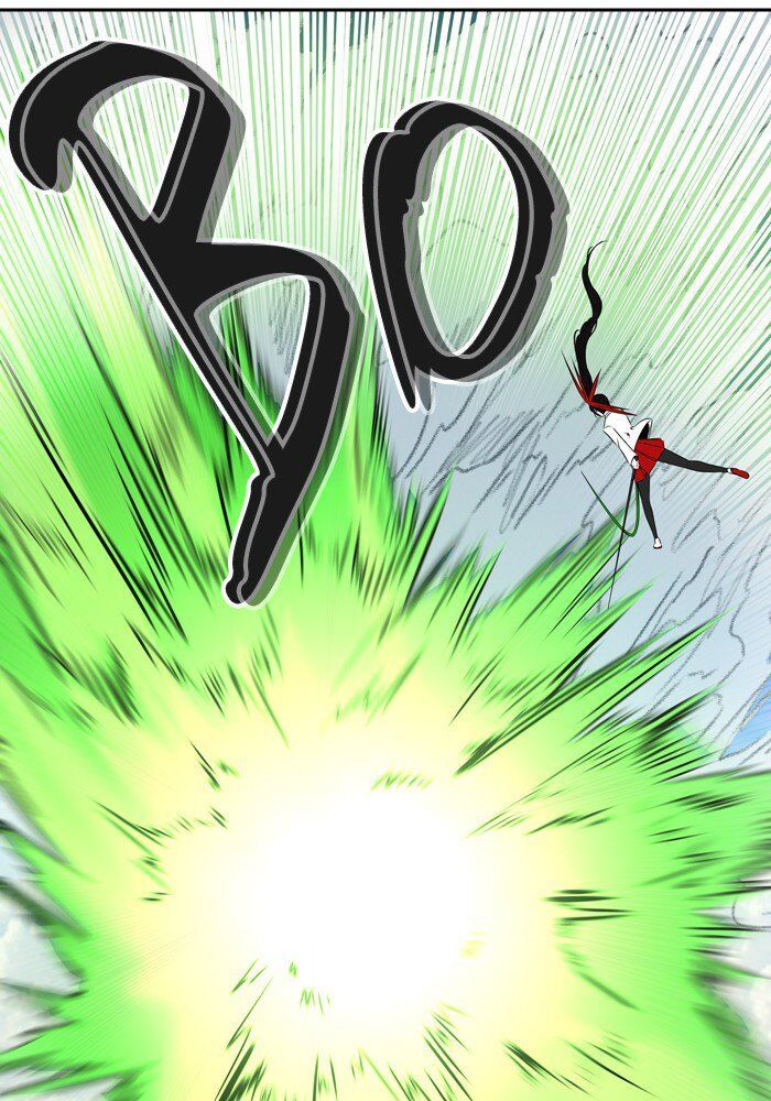 Tower of God Chapter 399 page 26