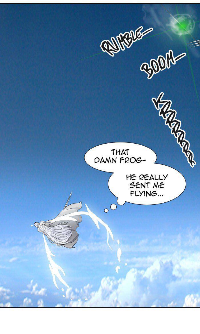 Tower of God Chapter 399 page 28