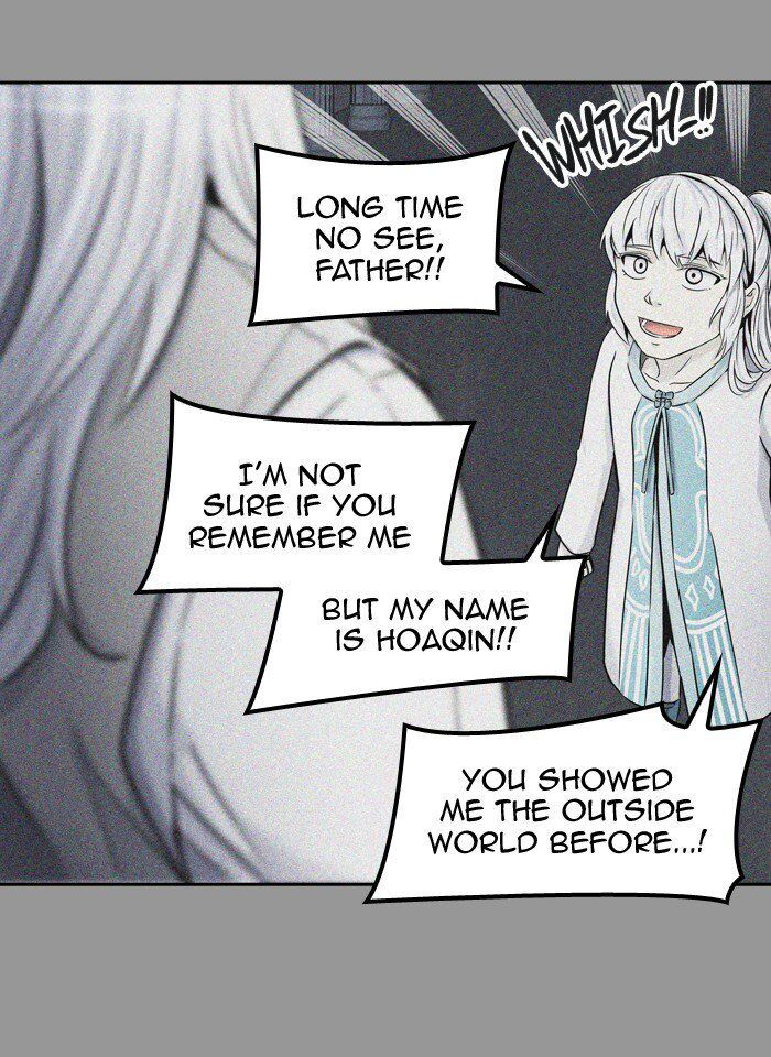 Tower of God Chapter 399 page 32