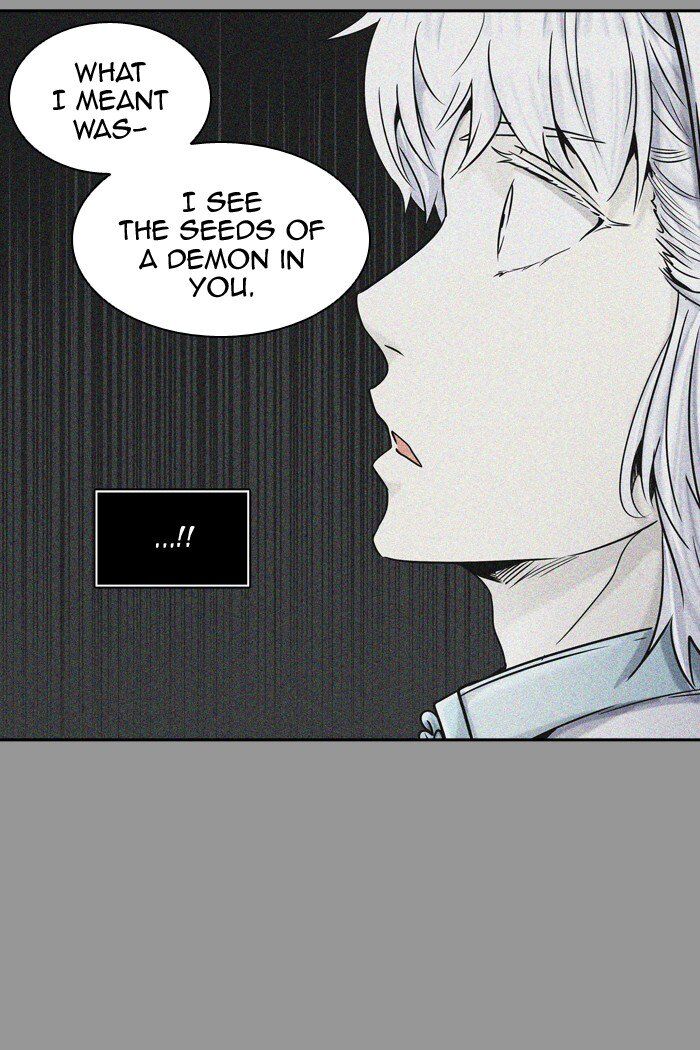 Tower of God Chapter 399 page 35