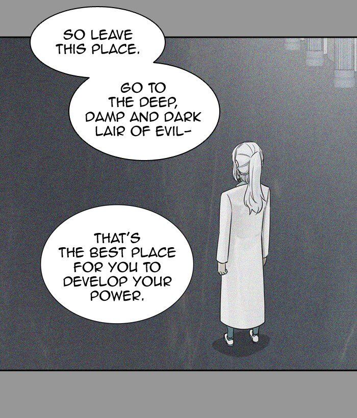 Tower of God Chapter 399 page 36