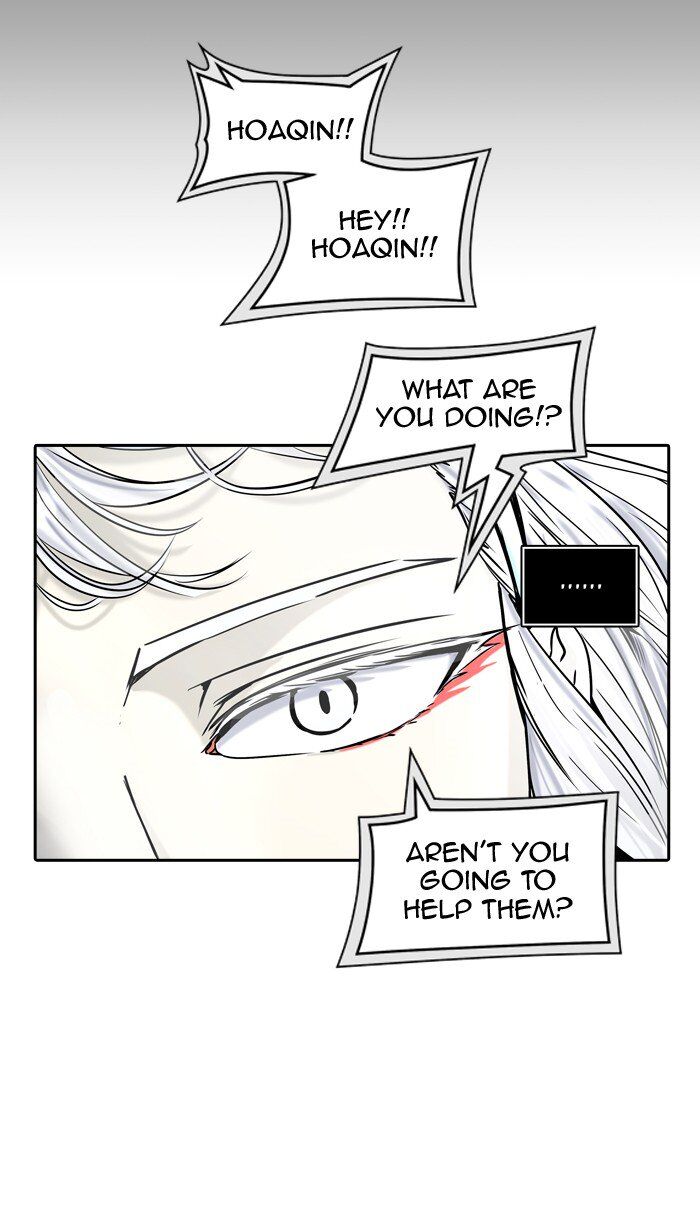 Tower of God Chapter 399 page 39