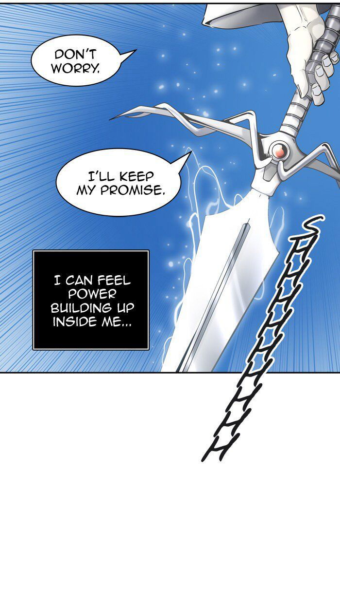 Tower of God Chapter 399 page 40