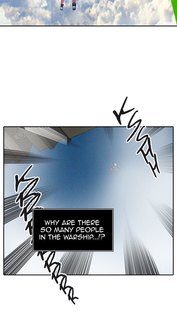 Tower of God Chapter 399 page 53