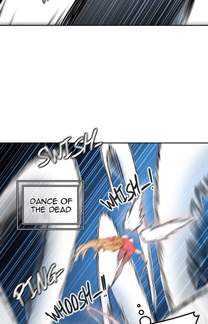 Tower of God Chapter 399 page 55