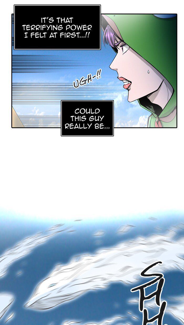 Tower of God Chapter 399 page 71