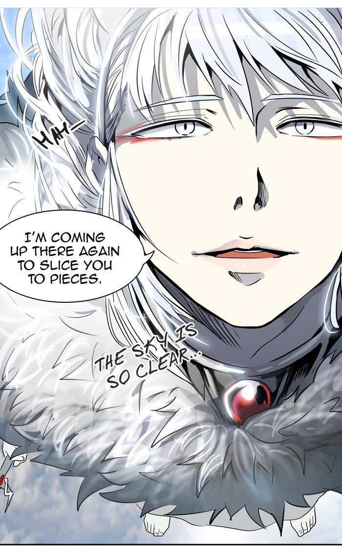 Tower of God Chapter 399 page 74