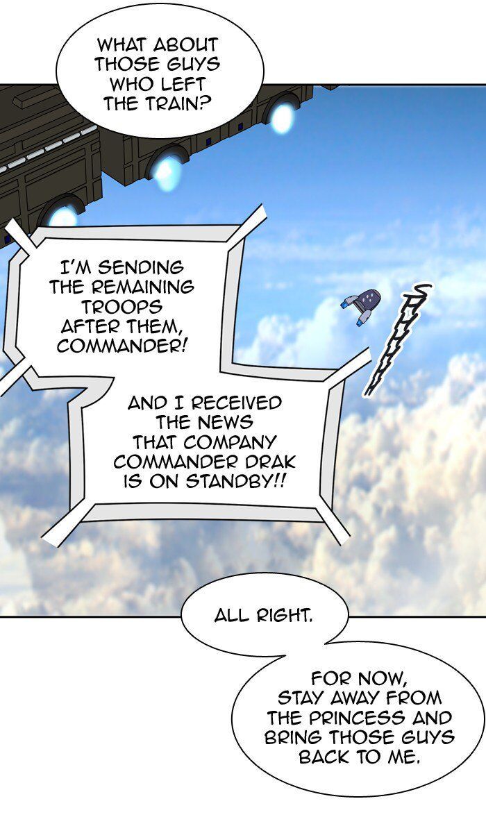 Tower of God Chapter 399 page 87