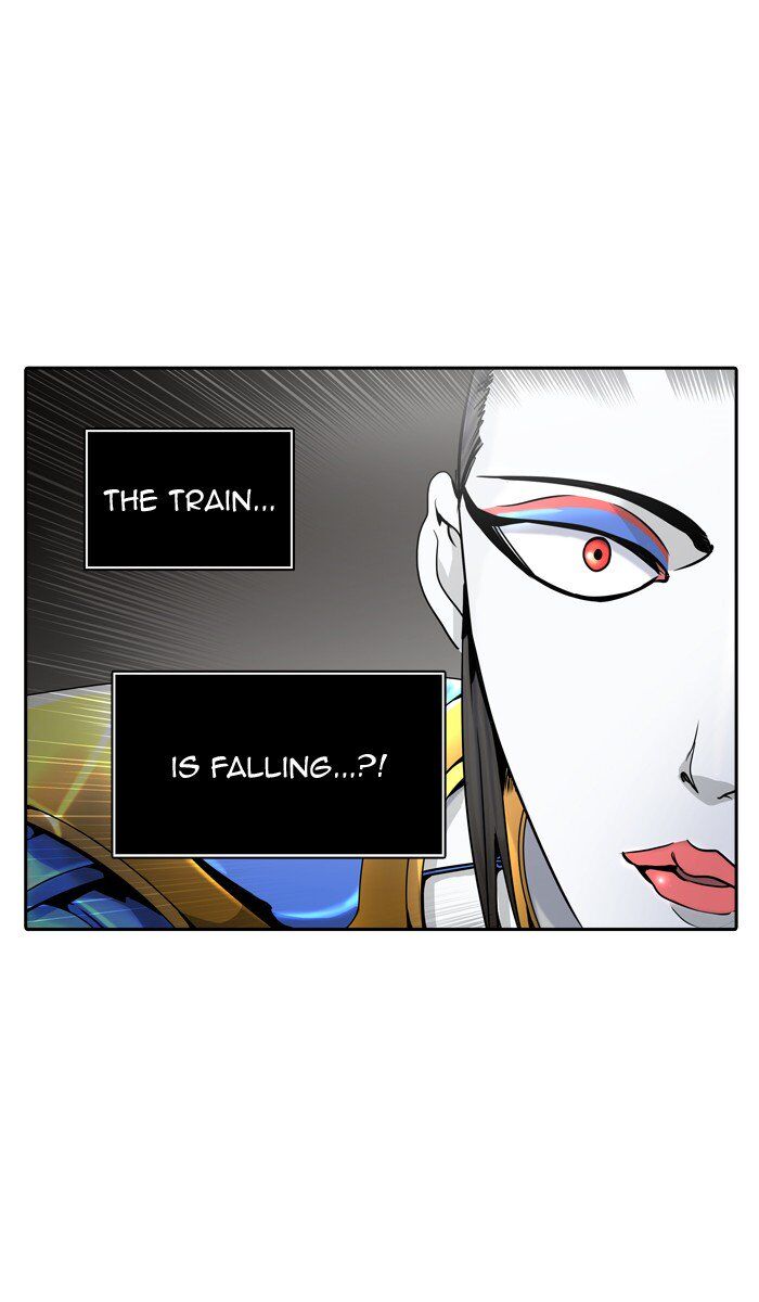 Tower of God Chapter 399 page 95