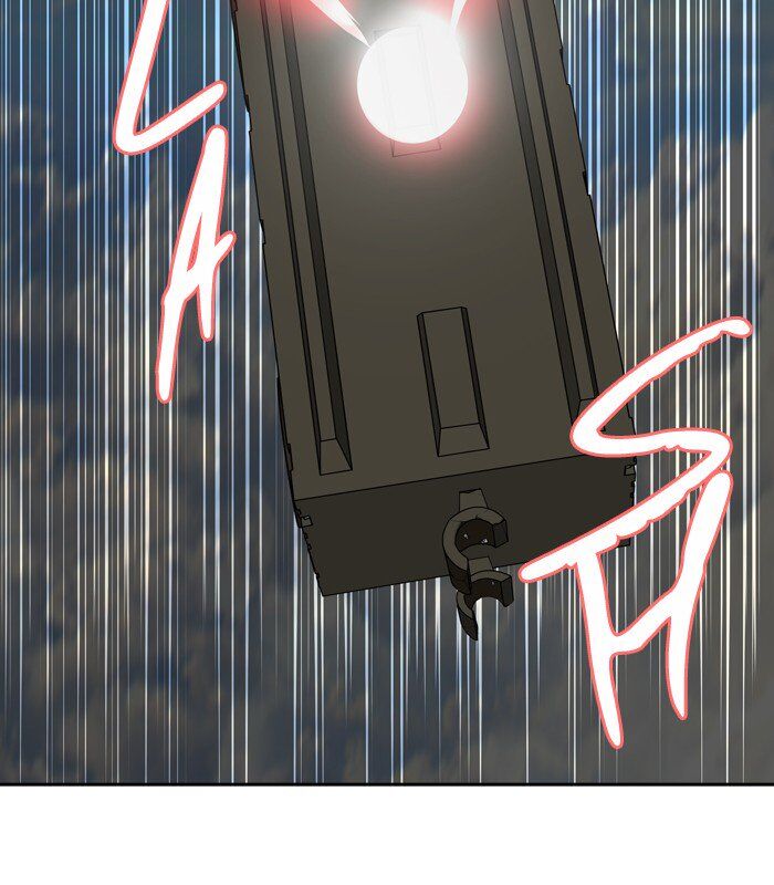 Tower of God Chapter 399 page 100