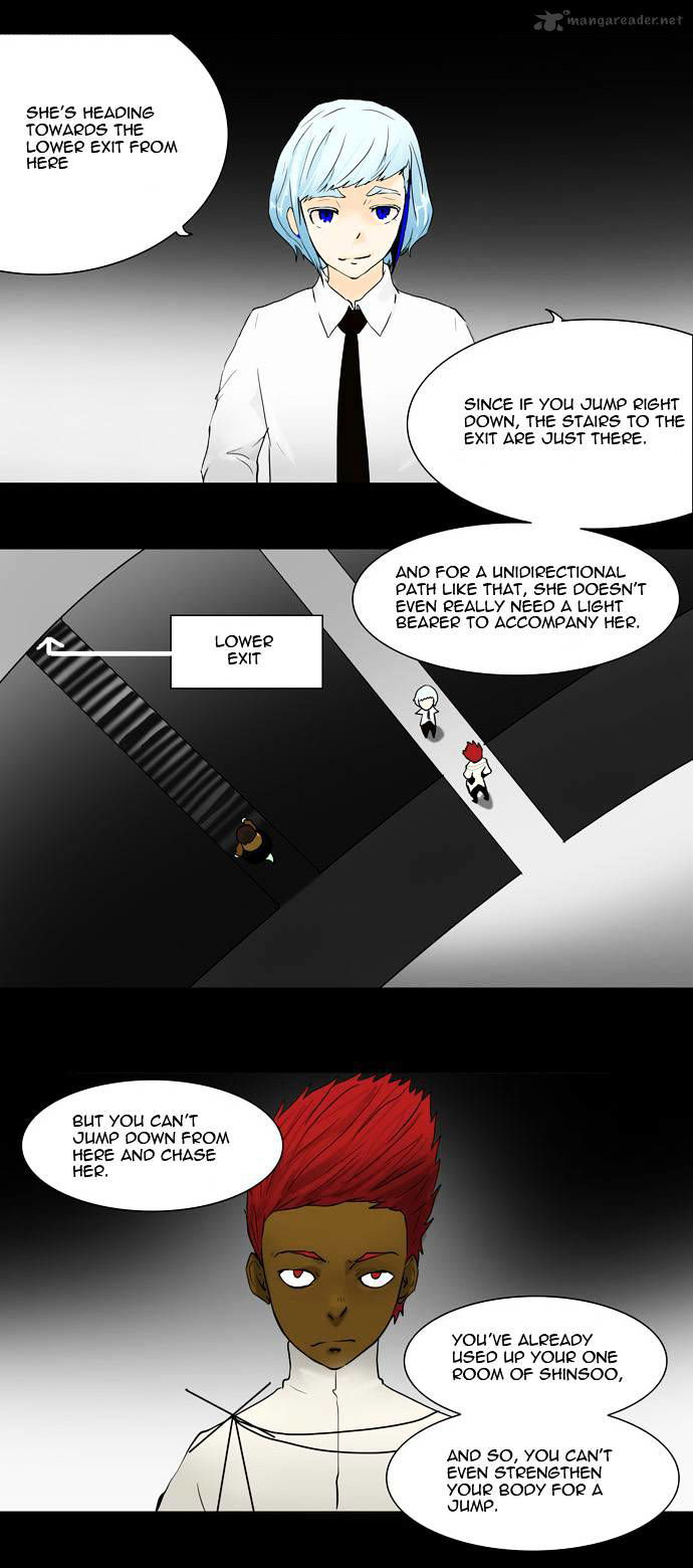 Tower of God Chapter 40 page 6