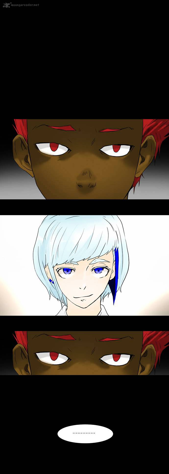 Tower of God Chapter 40 page 14