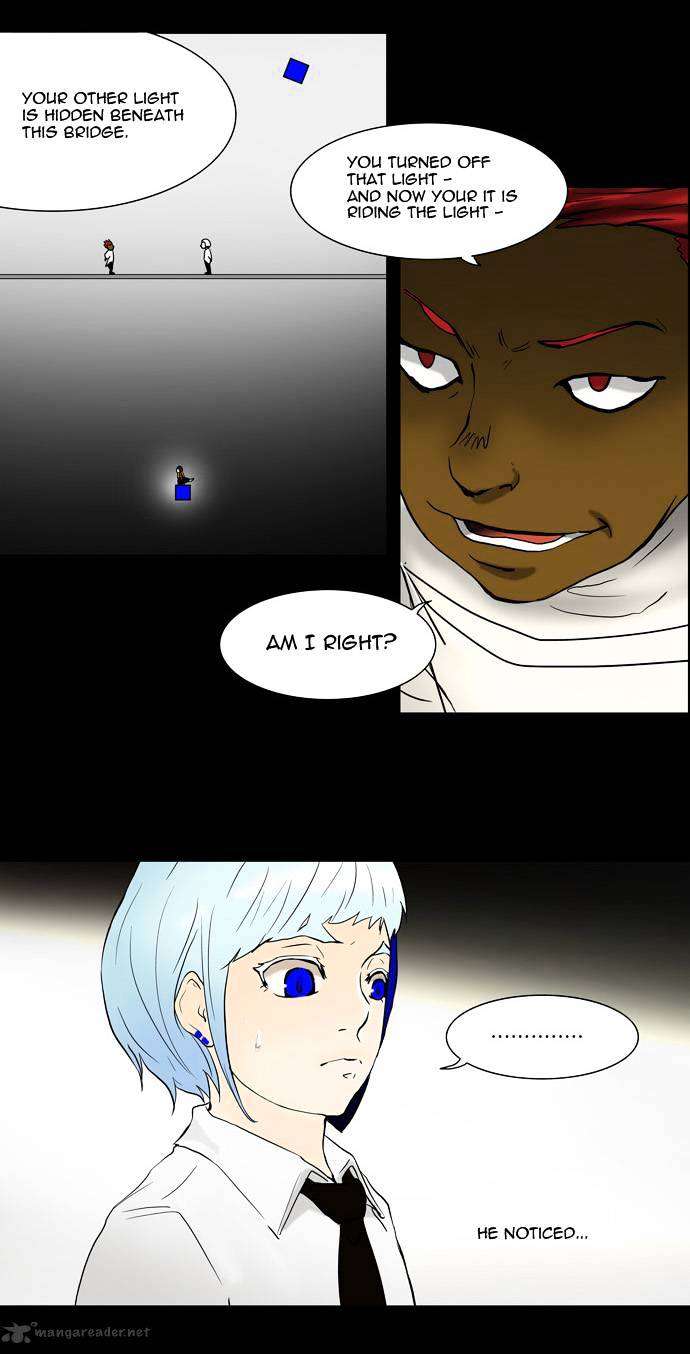 Tower of God Chapter 40 page 19