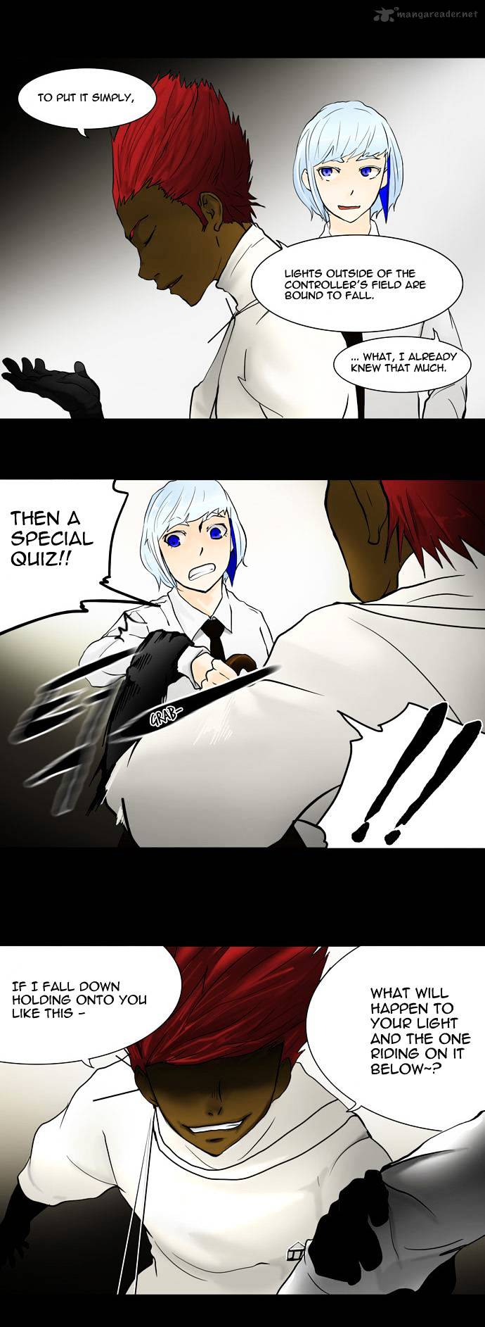 Tower of God Chapter 40 page 22