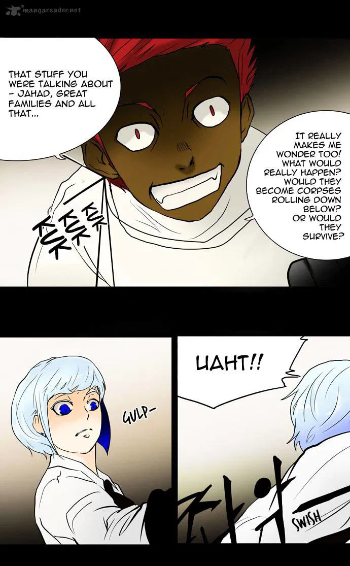 Tower of God Chapter 40 page 24