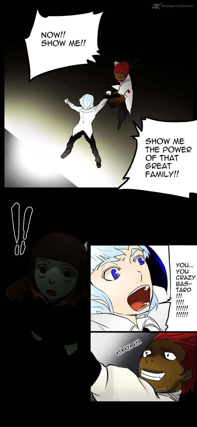 Tower of God Chapter 40 page 25