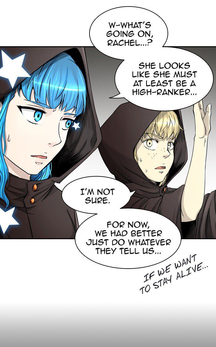 Tower of God Chapter 400 page 34