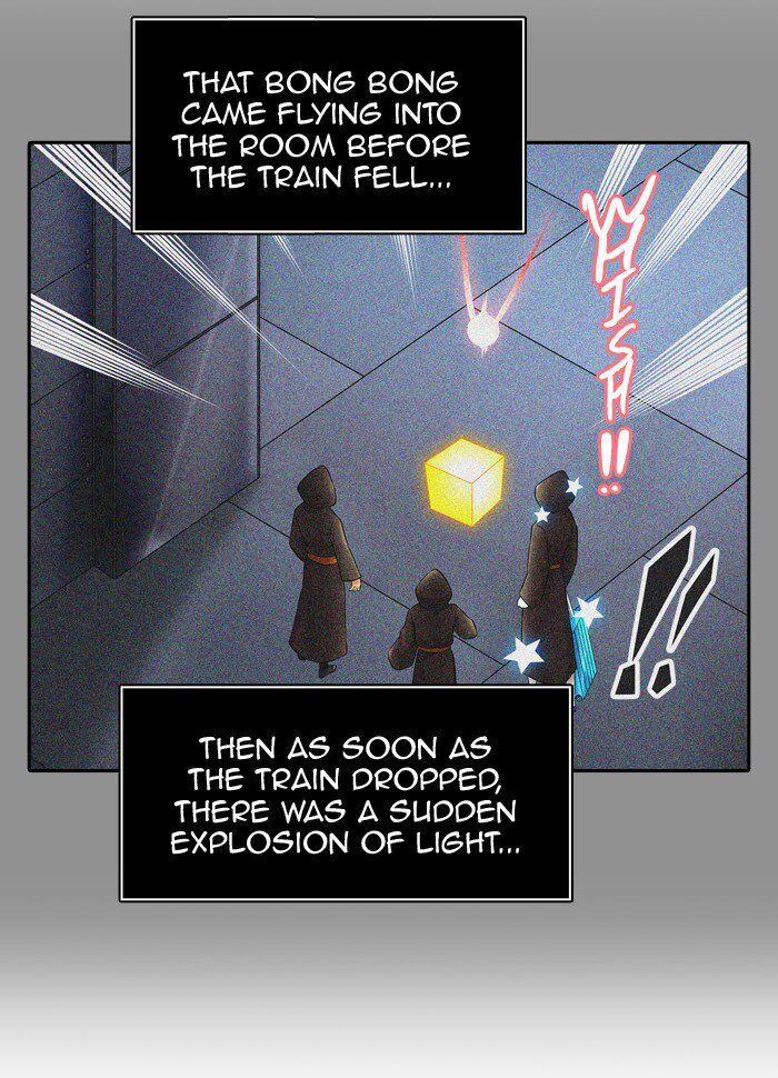 Tower of God Chapter 400 page 35