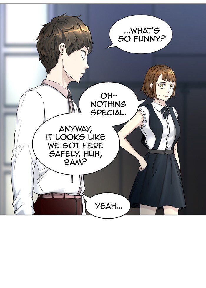 Tower of God Chapter 400 page 39