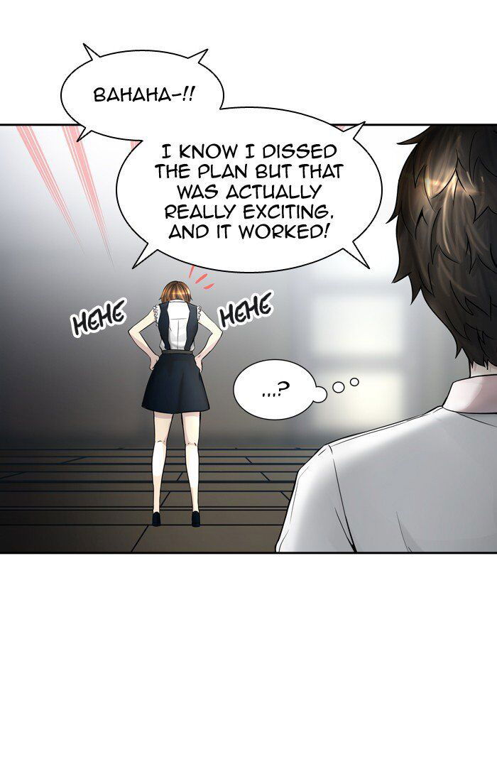 Tower of God Chapter 400 page 46