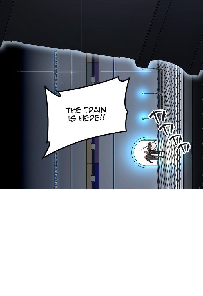 Tower of God Chapter 400 page 53