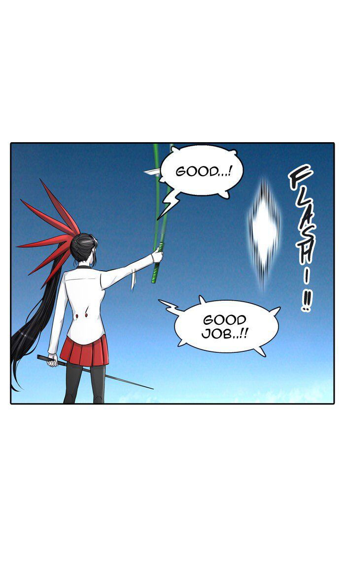 Tower of God Chapter 400 page 57