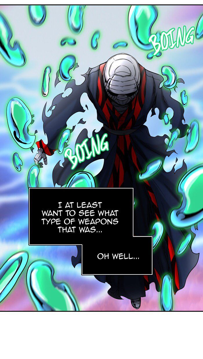 Tower of God Chapter 400 page 70