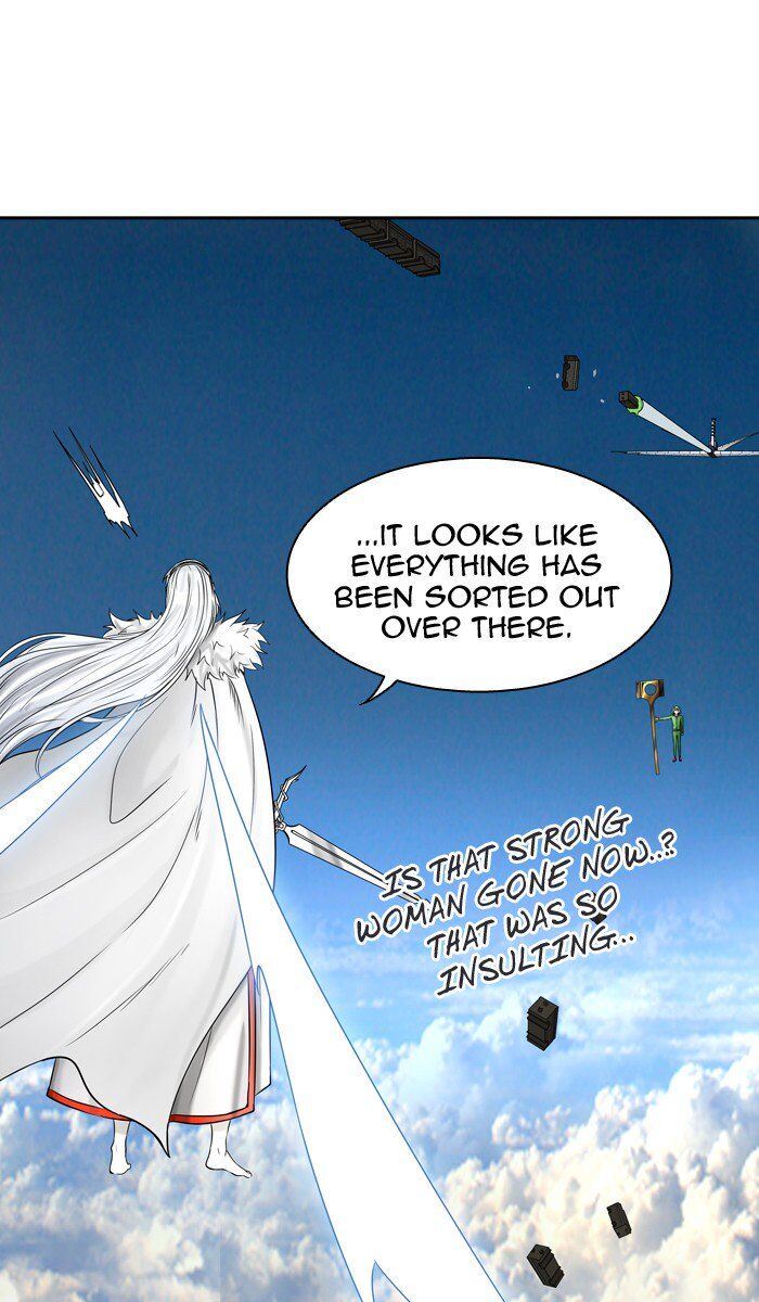 Tower of God Chapter 400 page 81