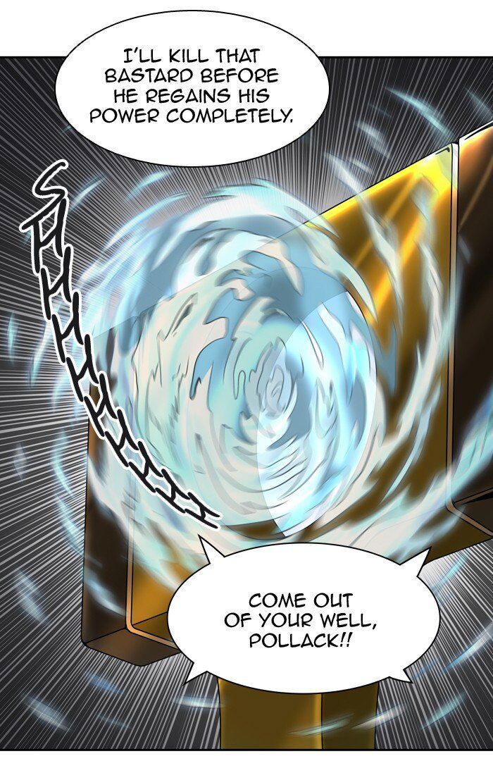 Tower of God Chapter 400 page 84