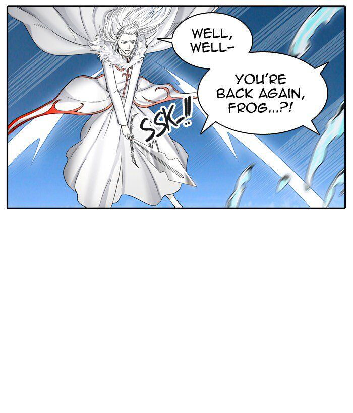 Tower of God Chapter 400 page 87