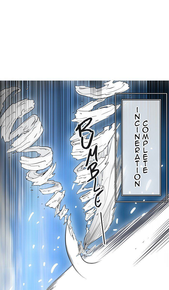 Tower of God Chapter 400 page 95