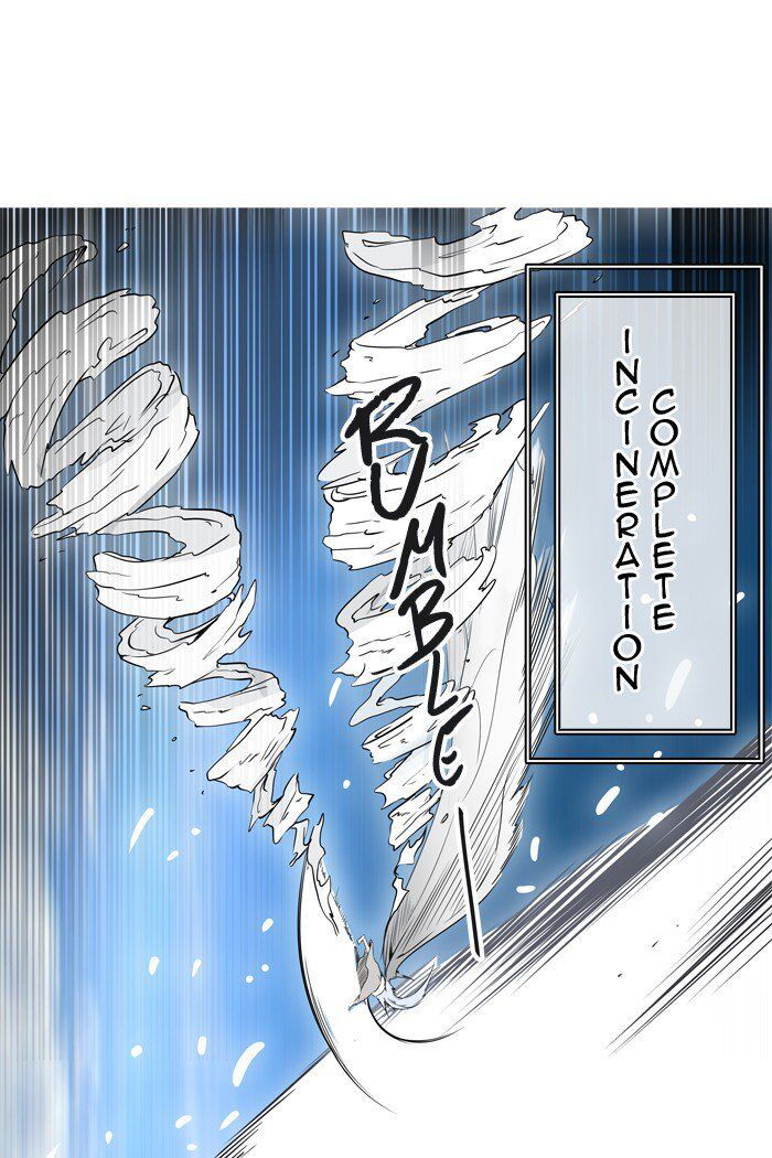 Tower of God Chapter 401 page 1