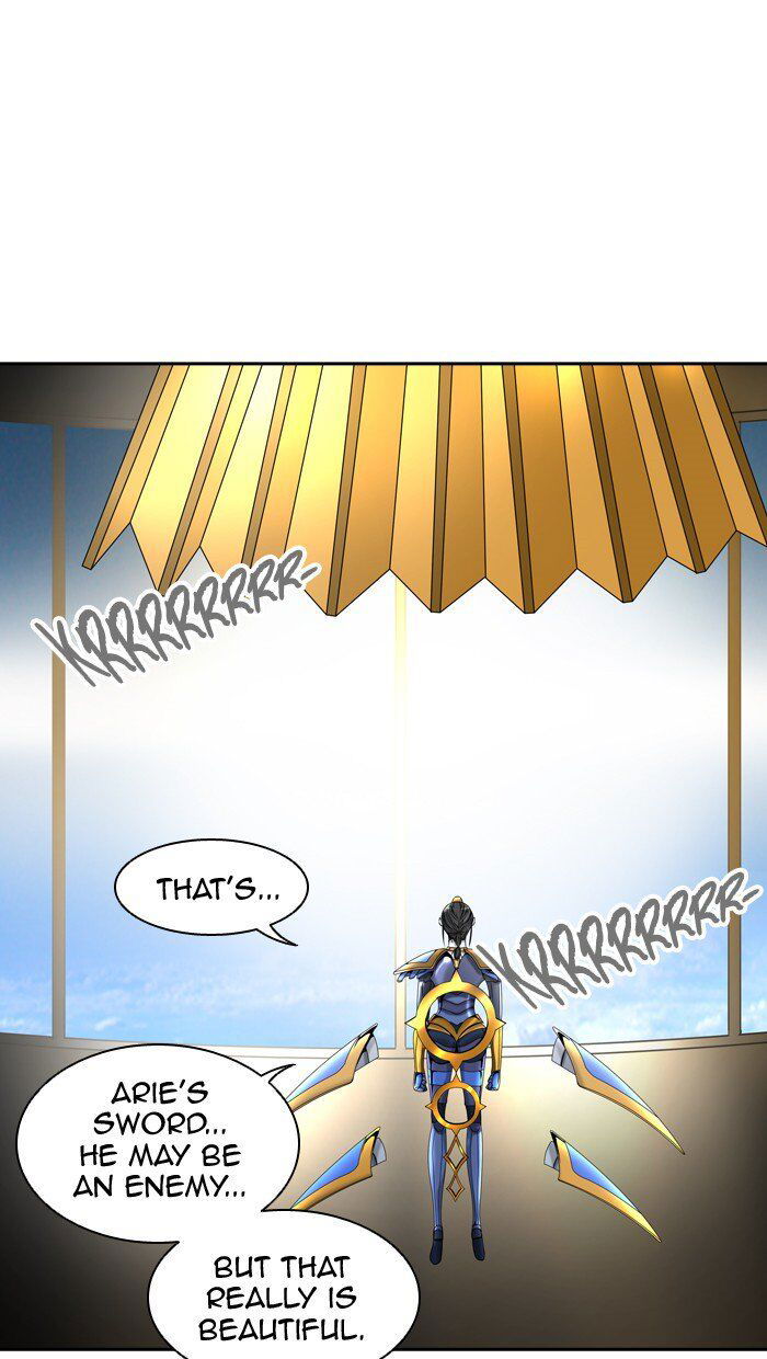 Tower of God Chapter 401 page 23
