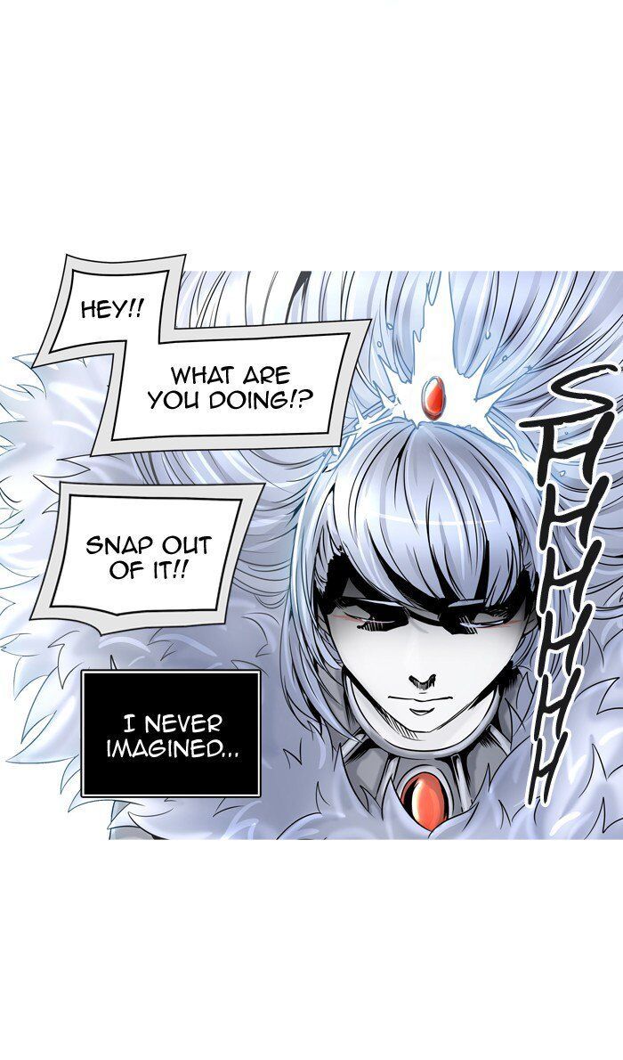 Tower of God Chapter 401 page 32