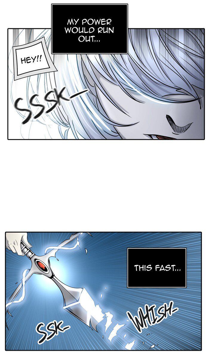 Tower of God Chapter 401 page 33