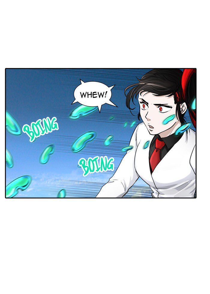 Tower of God Chapter 401 page 37