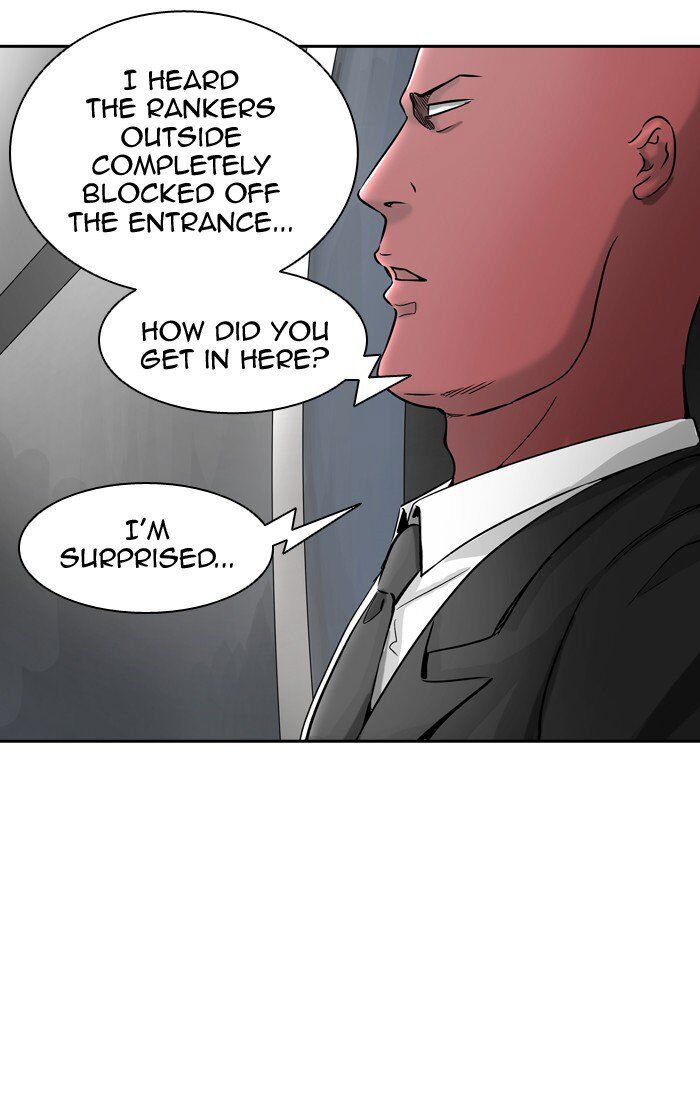 Tower of God Chapter 401 page 48