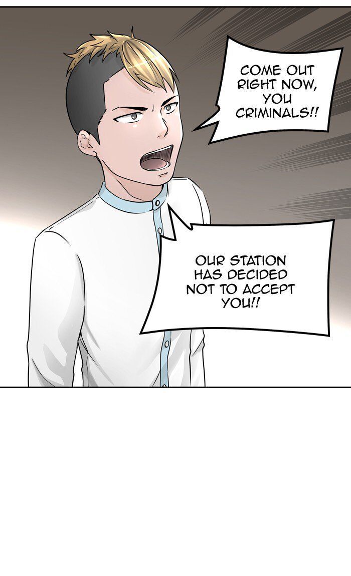 Tower of God Chapter 401 page 49