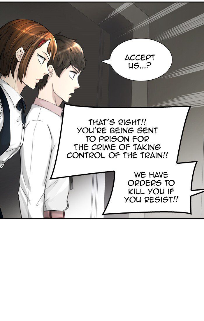 Tower of God Chapter 401 page 50