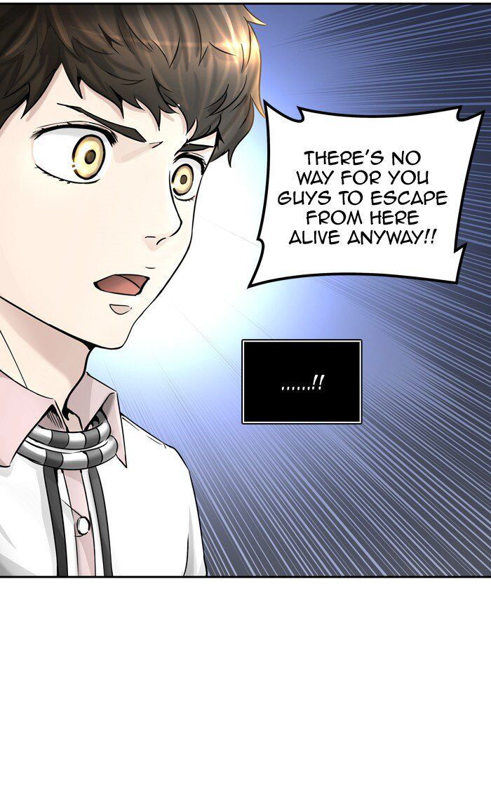 Tower of God Chapter 401 page 53