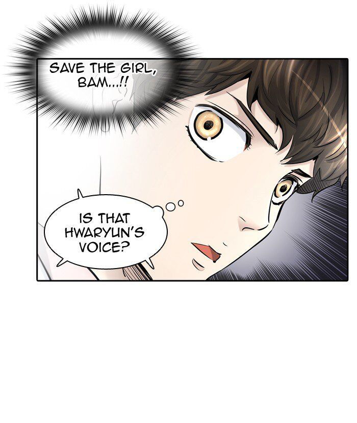 Tower of God Chapter 401 page 64