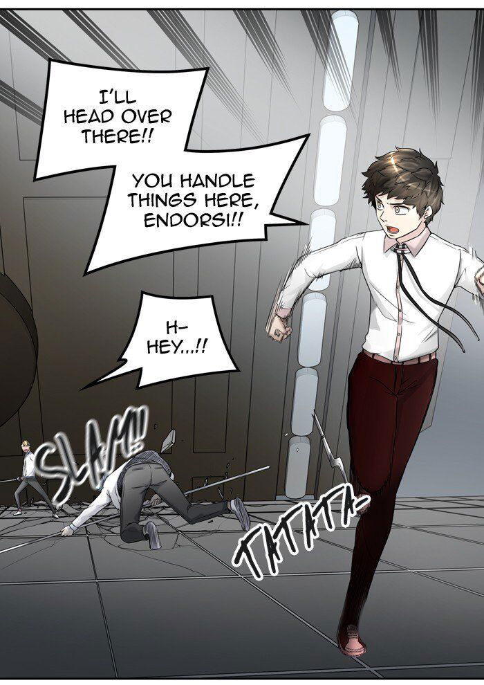 Tower of God Chapter 401 page 72