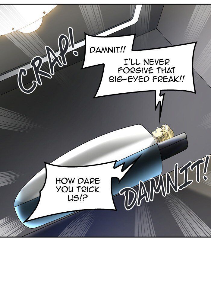 Tower of God Chapter 401 page 81