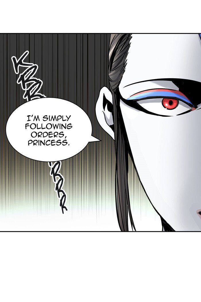 Tower of God Chapter 401 page 97