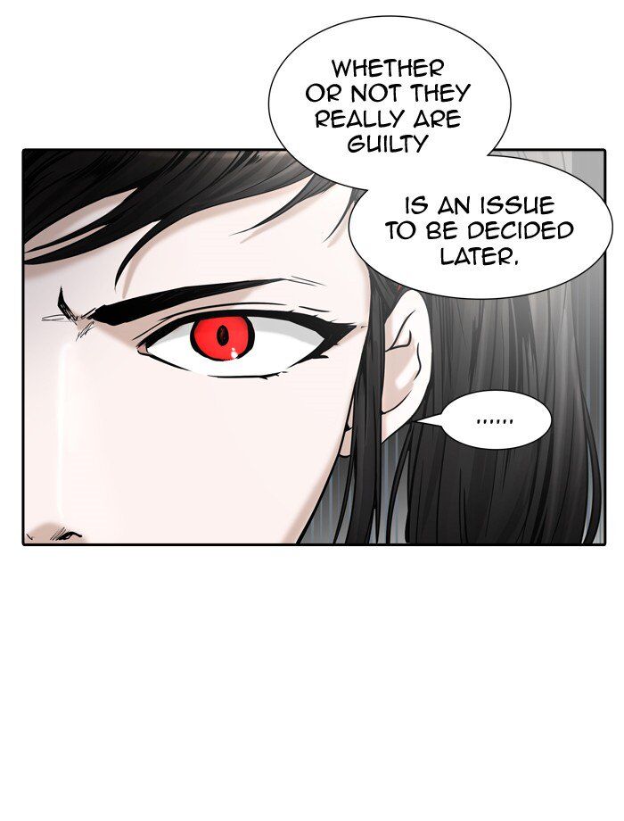 Tower of God Chapter 401 page 98