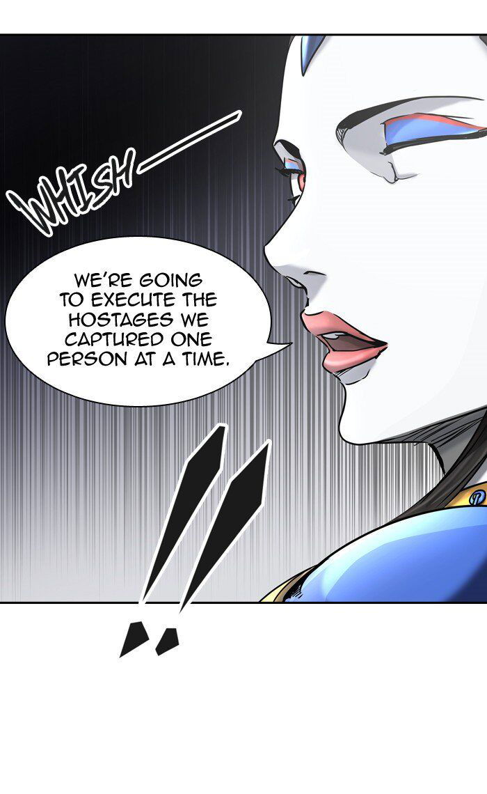 Tower of God Chapter 401 page 101