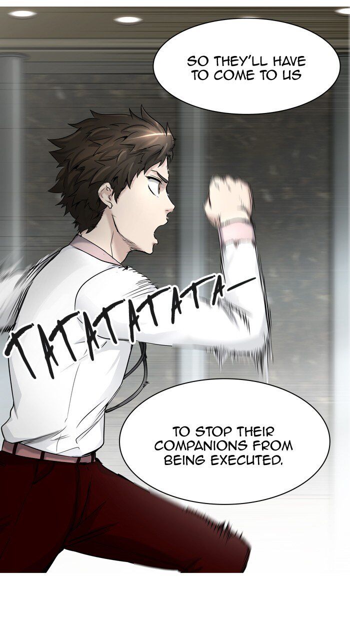 Tower of God Chapter 401 page 103